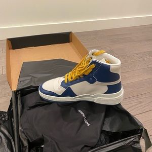 Brand New —Saint Laurent Women’s Sneakers